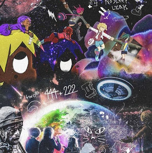 Meet your Posher, Contrail